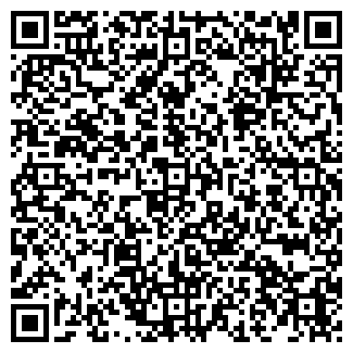 QR-код с контактной информацией организации НАДЕЖДА, МП