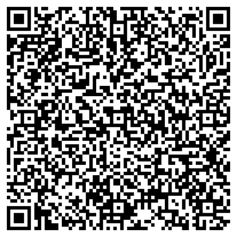 QR-код с контактной информацией организации Аптека №6/164