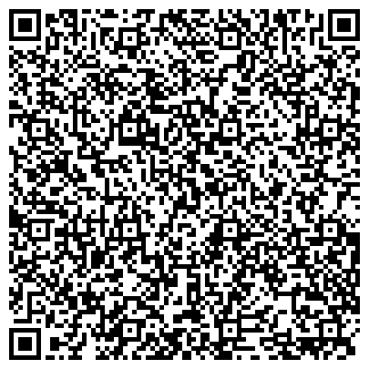 QR-код с контактной информацией организации УПФР в Кузоватовском районе Ульяновской области