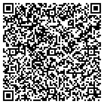 QR-код с контактной информацией организации Кинотеатр «Горняк»