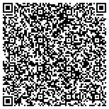 QR-код с контактной информацией организации Общество чувашской культуры  Бижбулякского района