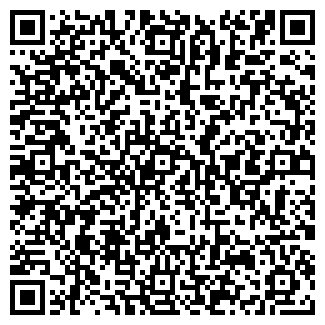 QR-код с контактной информацией организации ООО ХОЗЯЮШКА