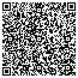 QR-код с контактной информацией организации ЛАСКА МАГАЗИН