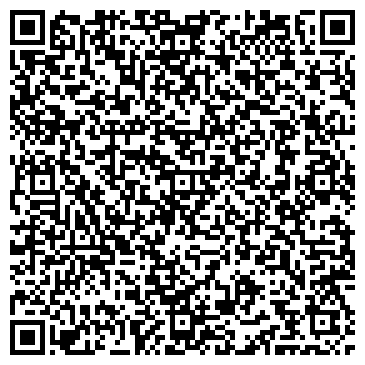QR-код с контактной информацией организации ООО «Первый Мясокомбинат»