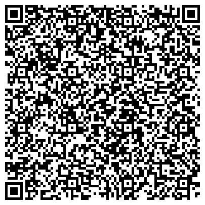 QR-код с контактной информацией организации «Детская школа искусств Лунинского района Пензенской области»