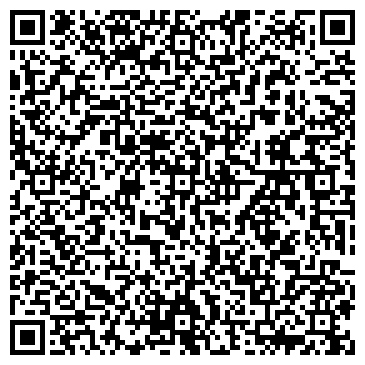 QR-код с контактной информацией организации АО Компания "Лысковский хлебозавод"