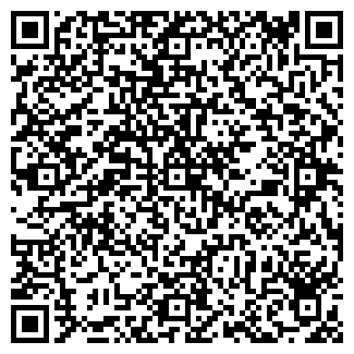 QR-код с контактной информацией организации ТВОЕ ТАКСИ