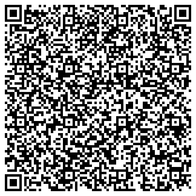 QR-код с контактной информацией организации Салаватский межрайонный суд Республики Башкортостан