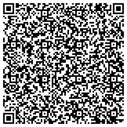 QR-код с контактной информацией организации Министерство земельных и имущественных отношений РБ