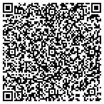 QR-код с контактной информацией организации ИСКРА АКХ СЕЛЬХОЗКООПЕРАТИВОВ И МП