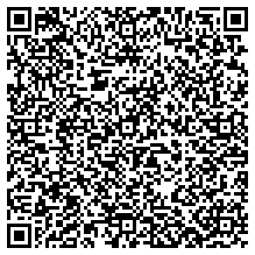 QR-код с контактной информацией организации АО «Можгинский лесокомбинат»
