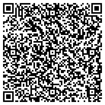 QR-код с контактной информацией организации Можгалес