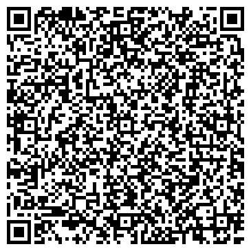 QR-код с контактной информацией организации «Мокшанская  районная больница»