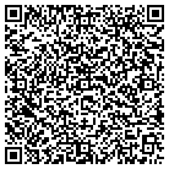 QR-код с контактной информацией организации ООО БАЗИС ЛТД