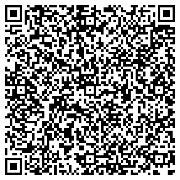 QR-код с контактной информацией организации ООО «ИнтерПласт»