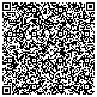 QR-код с контактной информацией организации Управляющая компания Комсомольский»