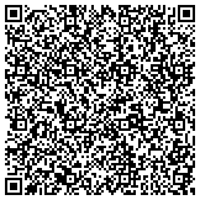QR-код с контактной информацией организации Набережночелнинский колледж искусств