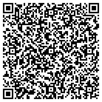 QR-код с контактной информацией организации ЗАО АРГАМАК-КАМАЗ