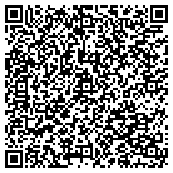 QR-код с контактной информацией организации БИЗЯНОВ А.М.