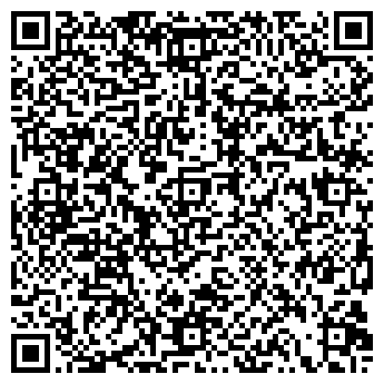 QR-код с контактной информацией организации ООО БОРК-С