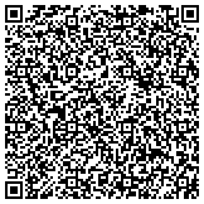 QR-код с контактной информацией организации Администрация Василеостровского района Санкт-Петербурга