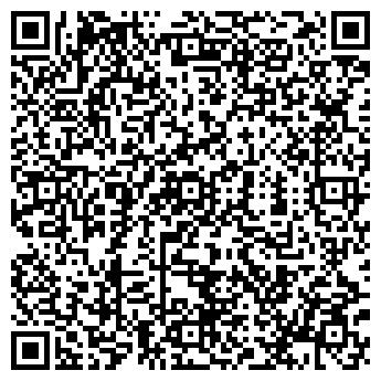 QR-код с контактной информацией организации КАМАВЕЛС