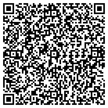QR-код с контактной информацией организации ООО ОГНИВО