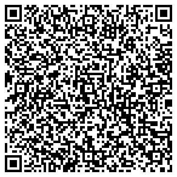QR-код с контактной информацией организации ООО «Политруб»