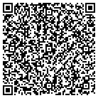 QR-код с контактной информацией организации ООО ЕВРОПЛАСТИК