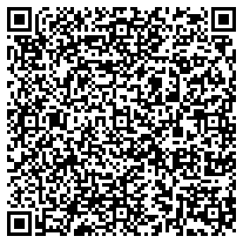 QR-код с контактной информацией организации ООО АЛЬТЭК