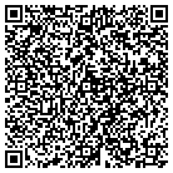 QR-код с контактной информацией организации ООО РОСТАТ