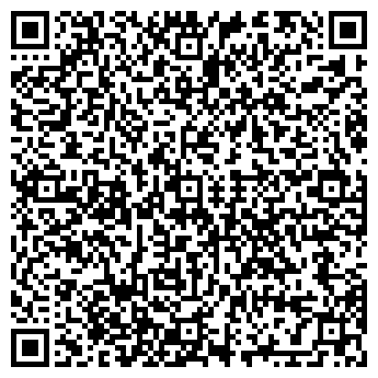 QR-код с контактной информацией организации ТАТБЫТИМПОРТ