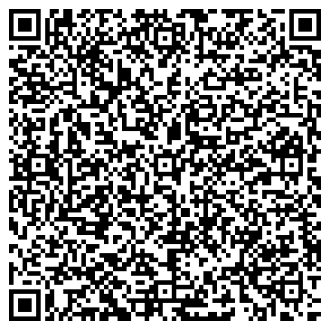 QR-код с контактной информацией организации ООО БУЛАТ-СЕРВИС