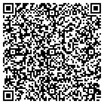 QR-код с контактной информацией организации ООО ДИФЕНС