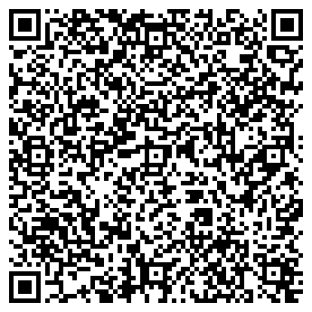 QR-код с контактной информацией организации ЗАО НОВОКАМ