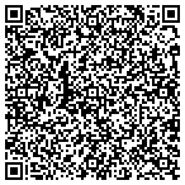 QR-код с контактной информацией организации ООО "Промвентиляция"