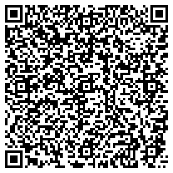 QR-код с контактной информацией организации ООО ОНЕГИН