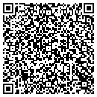 QR-код с контактной информацией организации АВТОКЛУБ