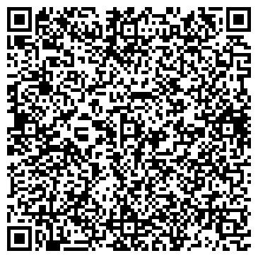 QR-код с контактной информацией организации ФГБОУ «Казанский ГМУ»