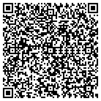 QR-код с контактной информацией организации ООО ХИМЗАЩИТА