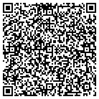 QR-код с контактной информацией организации ООО АВТО ЛТД.
