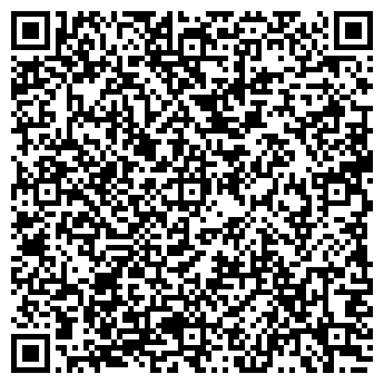 QR-код с контактной информацией организации АСП АВТОКОМ