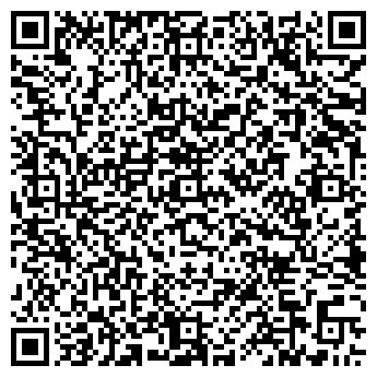 QR-код с контактной информацией организации СПОРТ БАР
