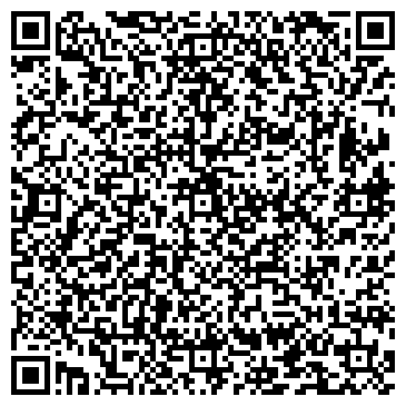 QR-код с контактной информацией организации АО «Окская судоверфь»