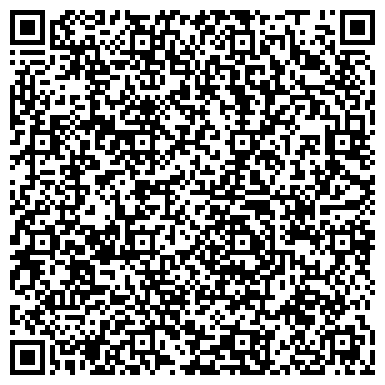 QR-код с контактной информацией организации ИНСПЕКЦИЯ ГОСУДАРСТВЕННОГО ТЕХНИЧЕСКОГО НАДЗОРА