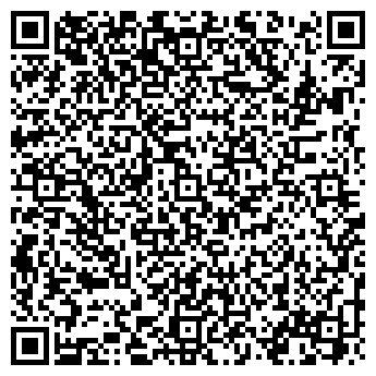 QR-код с контактной информацией организации ТЕХОПТТОРГ-М, ООО