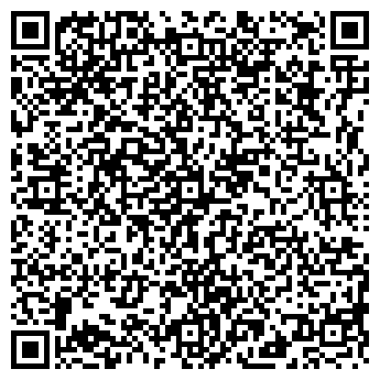 QR-код с контактной информацией организации КАМАХИМПЛАСТ, ООО