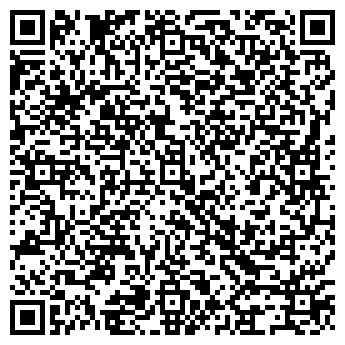 QR-код с контактной информацией организации ООО «Бахетле-Агро»