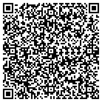 QR-код с контактной информацией организации ПЕНЗА-АЛКОПРОМ