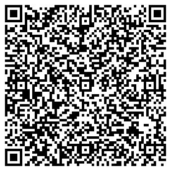 QR-код с контактной информацией организации ФГУП Почта России Почтовое отделение Никулино